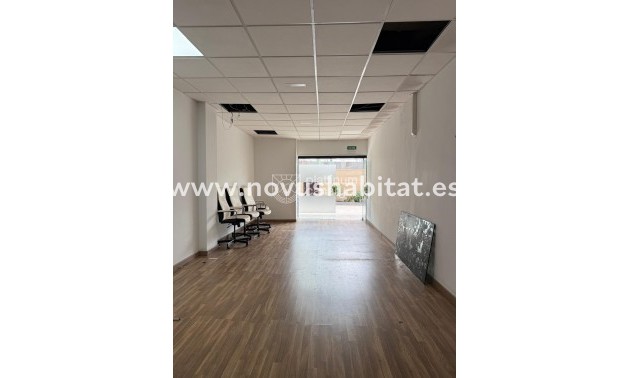 Apartment - Resale - Adeje - TP-33136