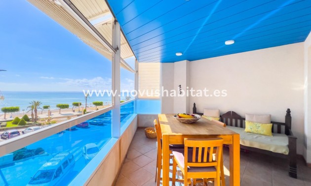 Apartment - Resale - Altea - 1a Linea