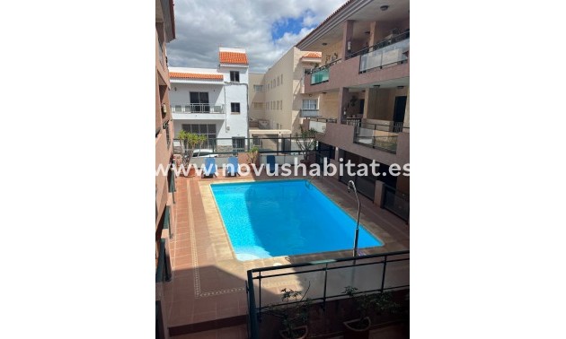 Apartment - Resale - Arona - Parque de la Reina