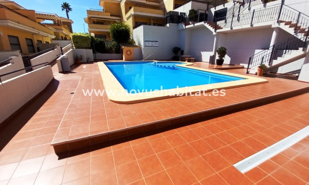 Apartment - Resale - Belmonte - Belmonte