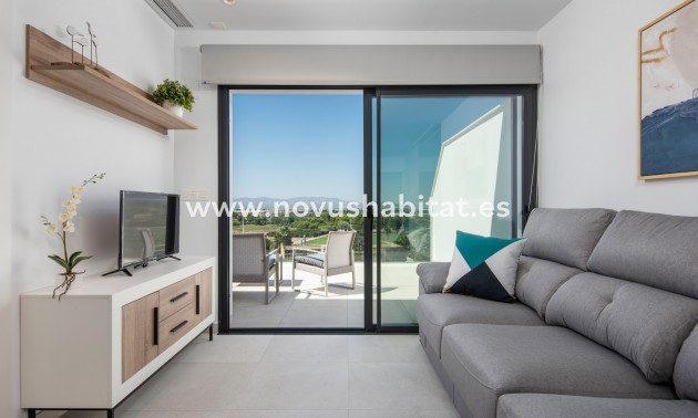 Apartment - Resale - Benijófar - Benijófar