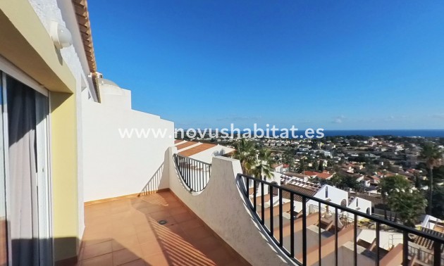 Apartment - Resale - Calpe - calpe