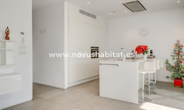 Apartment - Resale - Costa Adeje - Baobab Costa Adeje