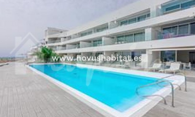 Apartment - Resale - Costa Adeje - Baobab Costa Adeje