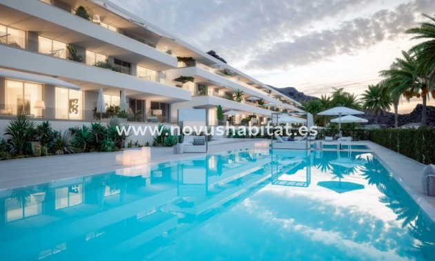 Apartment - Resale - Costa Adeje - Las Terrazas De Costa Adeje Costa Adeje