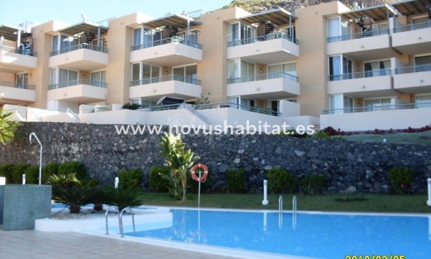 Apartment - Resale - Costa Adeje - Los Castanos Costa Adeje Tenerife