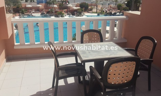 Apartment - Resale - Costa Adeje - Sol Sun Beach Costa Adeje Tenerife