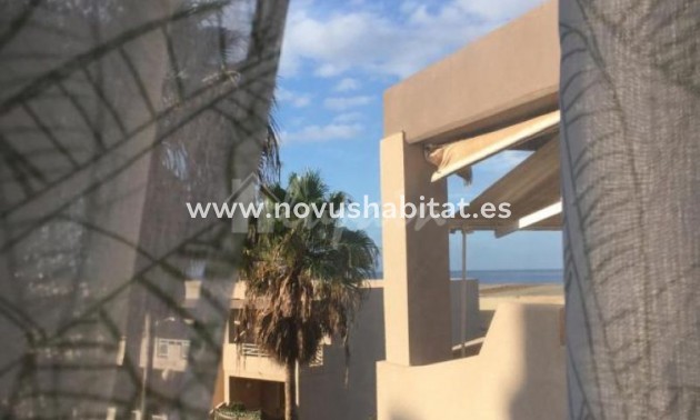 Apartment - Resale - El Medano - Sotaventa I La Tejita El Medano Tenerife