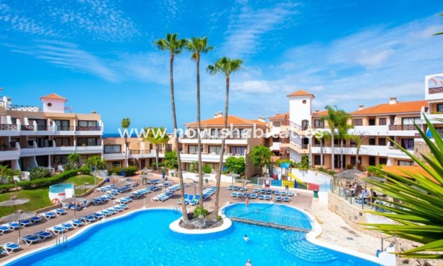 Apartment - Resale - Golf Del Sur - Parque Albatros Golf Del Sur Tenerife