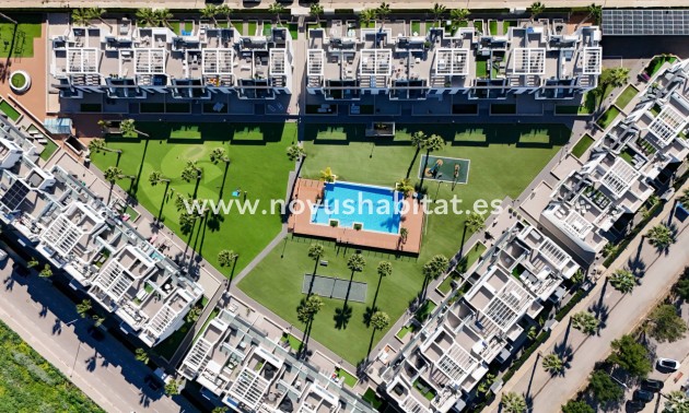 Apartment - Resale - Guardamar del Segura - El Raso