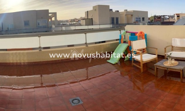 Apartment - Resale - Guia De Isora - Alcala Guia De Isora Tenerife