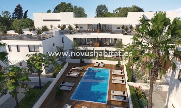 Apartment - Resale - Larnaca - CY-94725