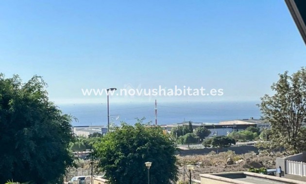 Apartment - Resale - Las Chafiras - Llano Del Camello