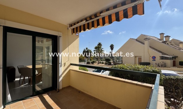 Apartment - Resale - Lomas De Campoamor - Lomas De Campoamor