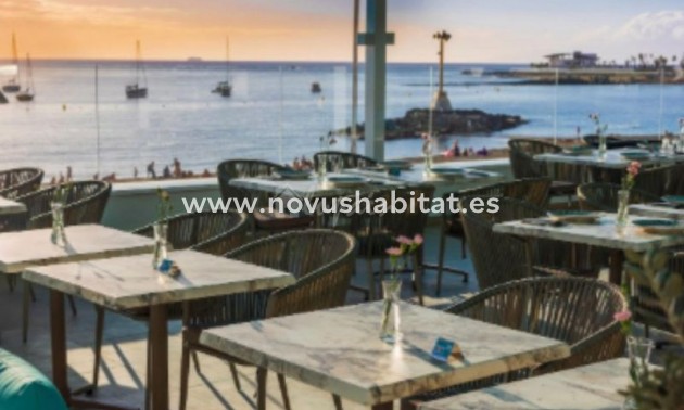 Apartment - Resale - Los Cristianos - Bar Los Cristianos Tenerife