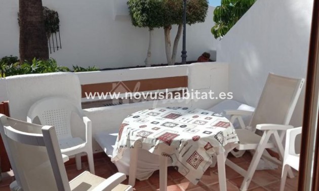 Apartment - Resale - Los Cristianos - Beverly Hills Club Los Cristianos Tenerife