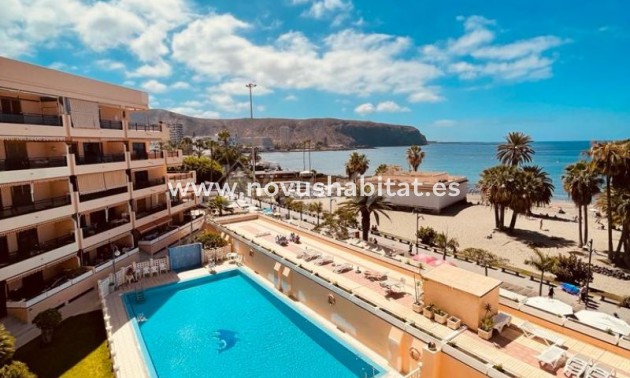 Apartment - Resale - Los Cristianos - Bucanero Los Cristianos Tenerife