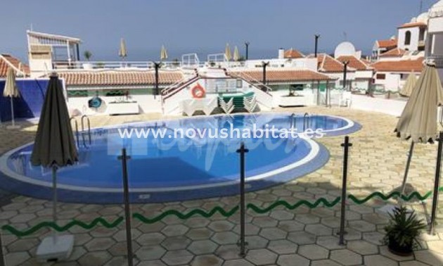 Apartment - Resale - Los Cristianos - Calle Los Angeles 4, 38650 Los Cristianos Arona Tenerife