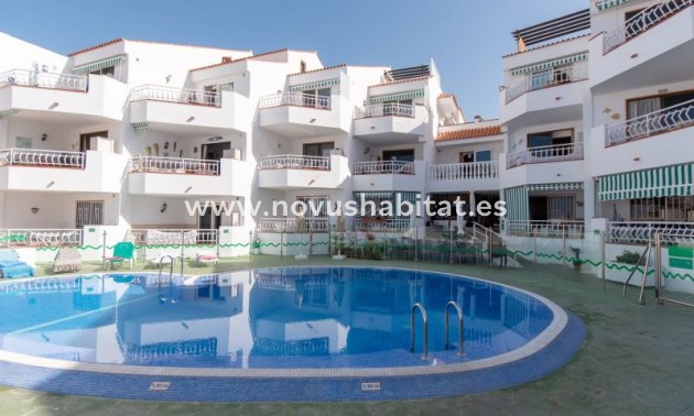 Apartment - Resale - Los Cristianos - Calle Los Angeles 4, 38650 Los Cristianos Arona Tenerife