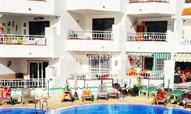 Apartment - Resale - Los Cristianos - Calle Los Angeles 4, 38650 Los Cristianos Arona Tenerife