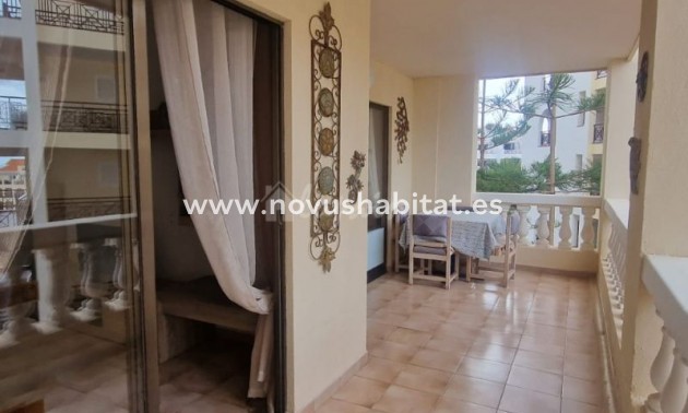 Apartment - Resale - Los Cristianos - Castle Harbour Los Cristianos Tenerife