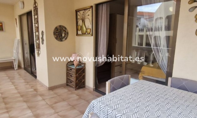 Apartment - Resale - Los Cristianos - Castle Harbour Los Cristianos Tenerife