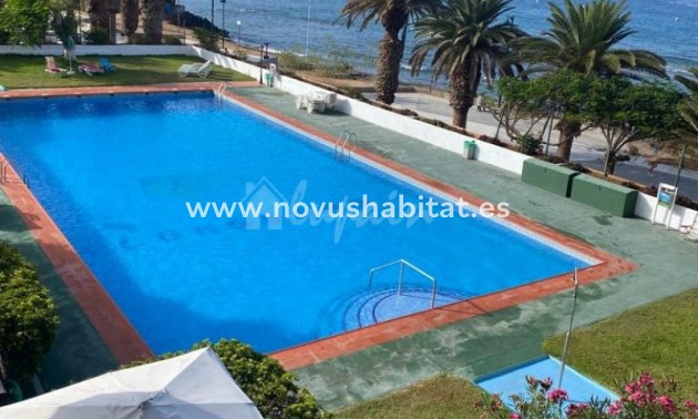 Apartment - Resale - Los Cristianos - Comodoro Los Cristianos Tenerife