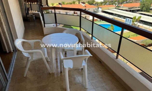 Apartment - Resale - Los Cristianos - Jardines Canarios Los Cristianos Tenerife