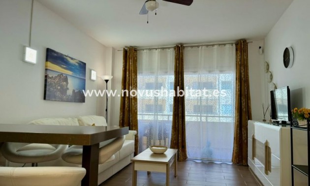 Apartment - Resale - Los Cristianos - Los Angeles Los Cristianos Tenerife