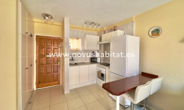 Apartment - Resale - Los Cristianos - Los Angeles Los Cristianos Tenerife