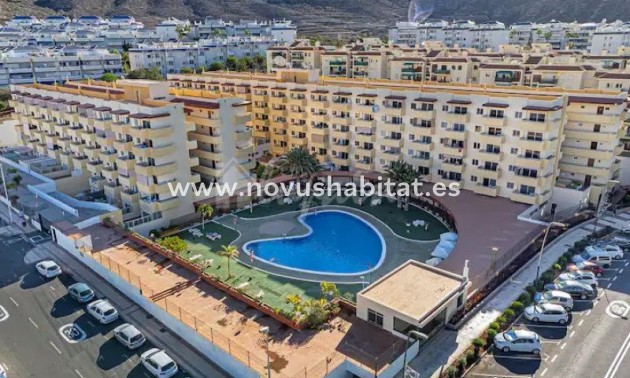 Apartment - Resale - Los Cristianos - Los Angeles Los Cristianos Tenerife