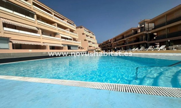 Apartment - Resale - Los Cristianos - Los Sere Los Cristianos Tenerife