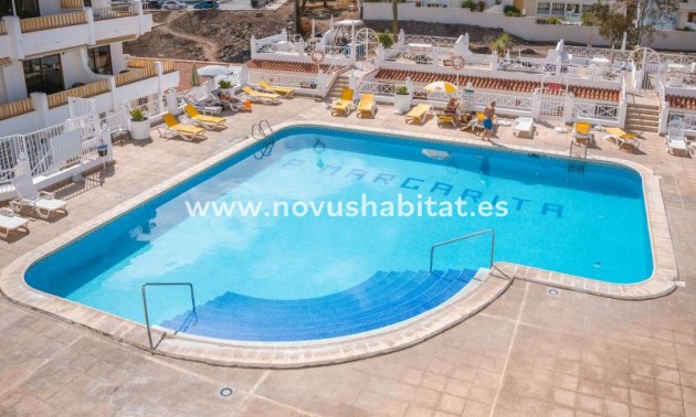 Apartment - Resale - Los Cristianos - Parque Margarita Los Cristianos Tenerife