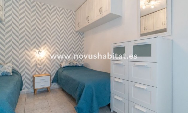 Apartment - Resale - Los Cristianos - Parque Margarita Los Cristianos Tenerife