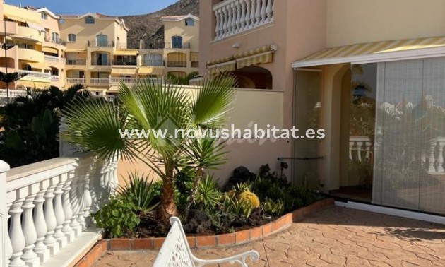 Apartment - Resale - Los Cristianos - Parque Tropical Los Cristianos Tenerife