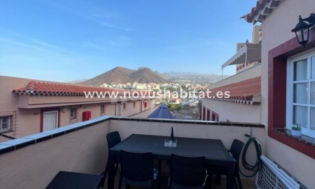 Apartment - Resale - Los Cristianos - The Heights Los Cristianos Tenerife