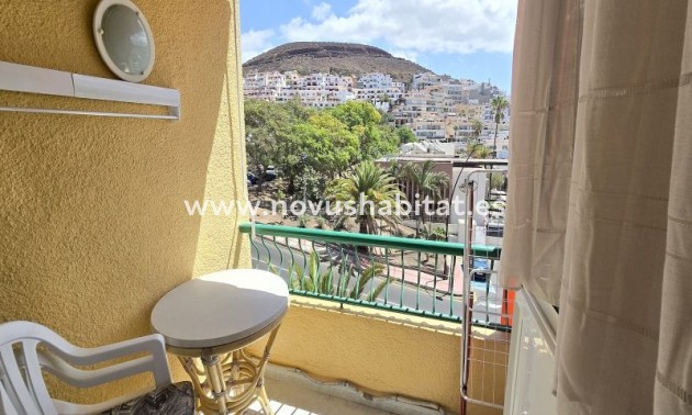 Apartment - Resale - Los Cristianos - Torres Del Sol LOs Cristianos Tenerife