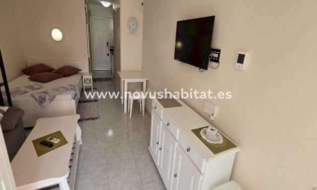 Apartment - Resale - Los Cristianos - Torres Del Sol LOs Cristianos Tenerife