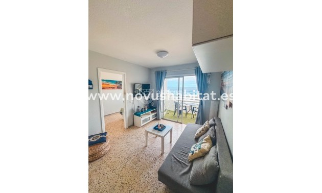 Apartment - Resale - Mesa del Mar - TP-72285