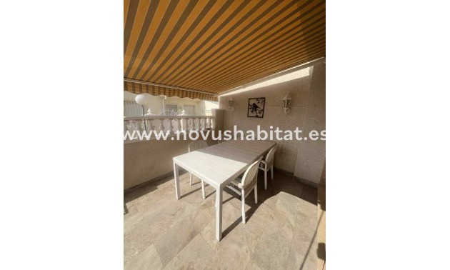 Apartment - Resale - Orihuela Costa - Los Altos