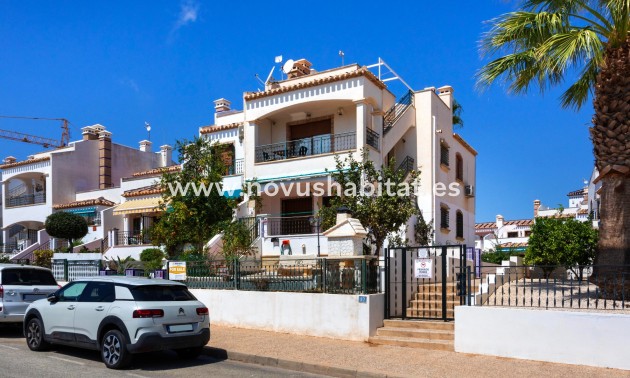 Apartment - Resale - Orihuela Costa - Pau 8