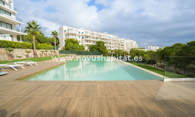 Apartment - Resale - Orihuela - Las Colinas Golf