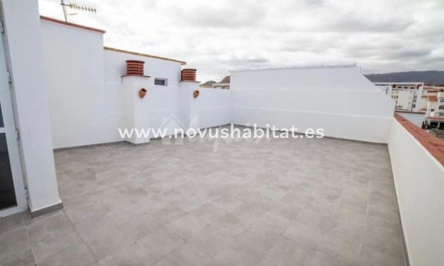 Apartment - Resale - Parque De La Reina - Parque De La Reina Tenerife