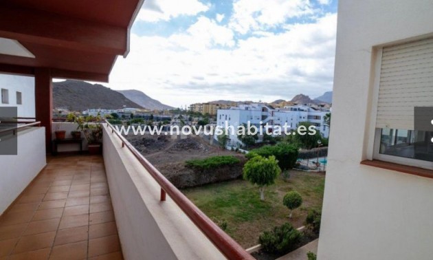 Apartment - Resale - Parque De La Reina - Parque De La Reina Tenerife