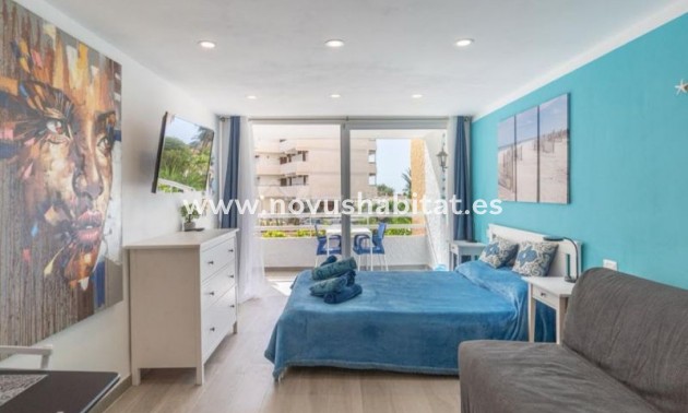 Apartment - Resale - Playa De Las Americas - Borinquen Las Americas Tenerife