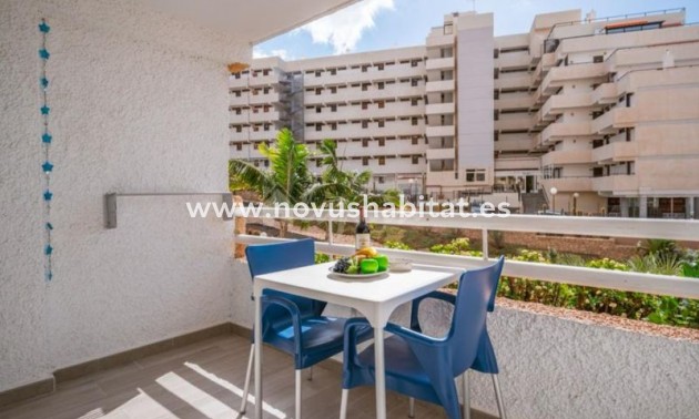 Apartment - Resale - Playa De Las Americas - Borinquen Las Americas Tenerife