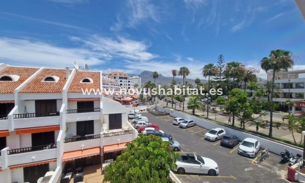 Apartment - Resale - Playa De Las Americas - Parque Santiago I Las Americas Tenerife