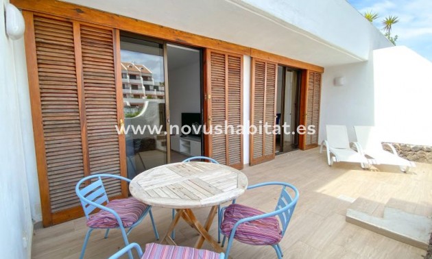 Apartment - Resale - Playa De Las Americas - Parque Santiago I Las Americas