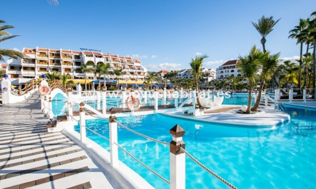 Apartment - Resale - Playa De Las Americas - Parque Santiago I Las Americas