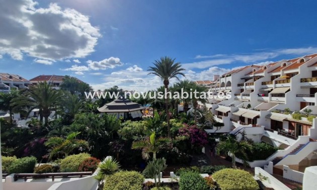 Apartment - Resale - Playa De Las Americas - Parque Santiago III Las Americas Tenerife